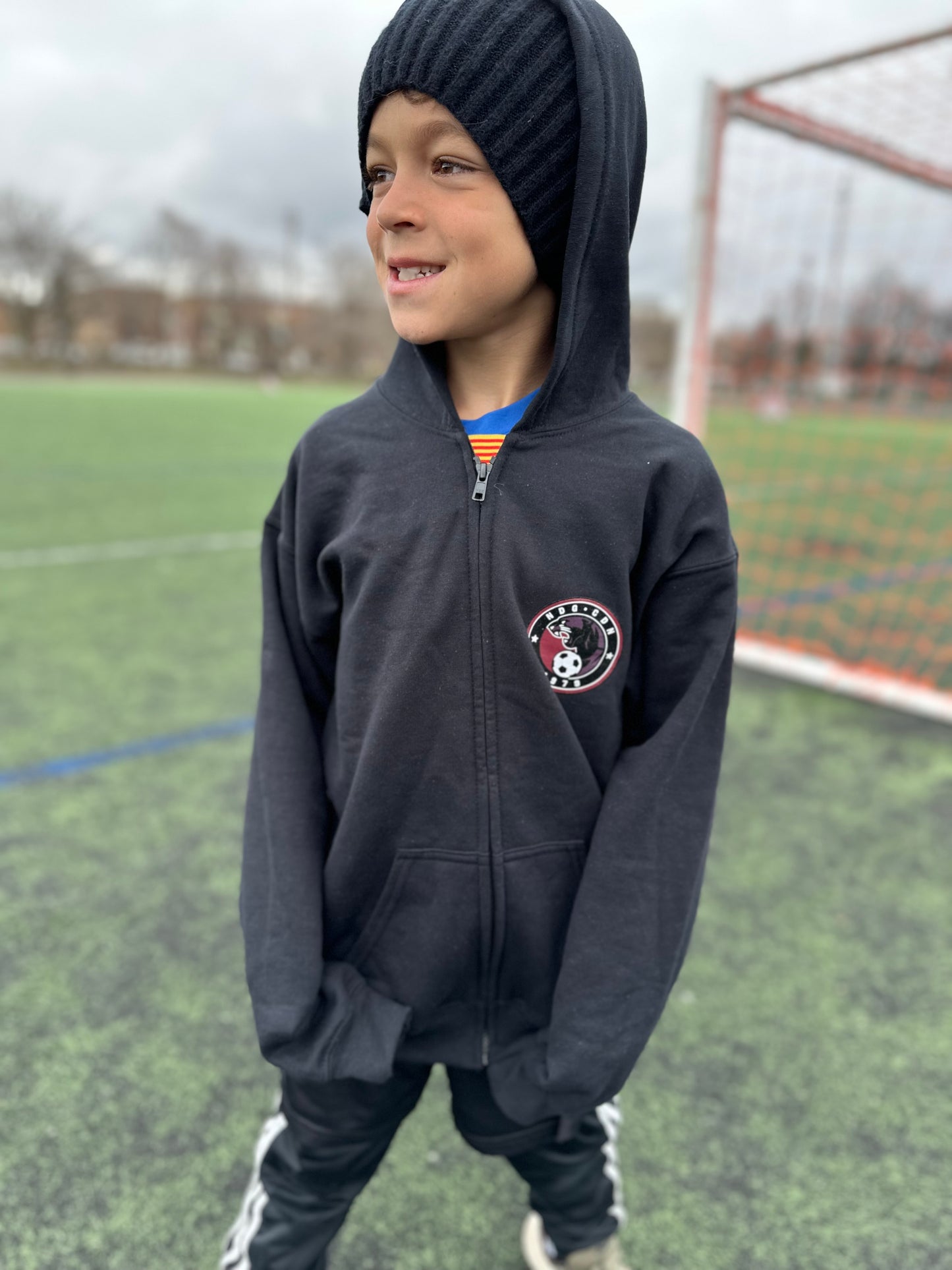 Hoodie